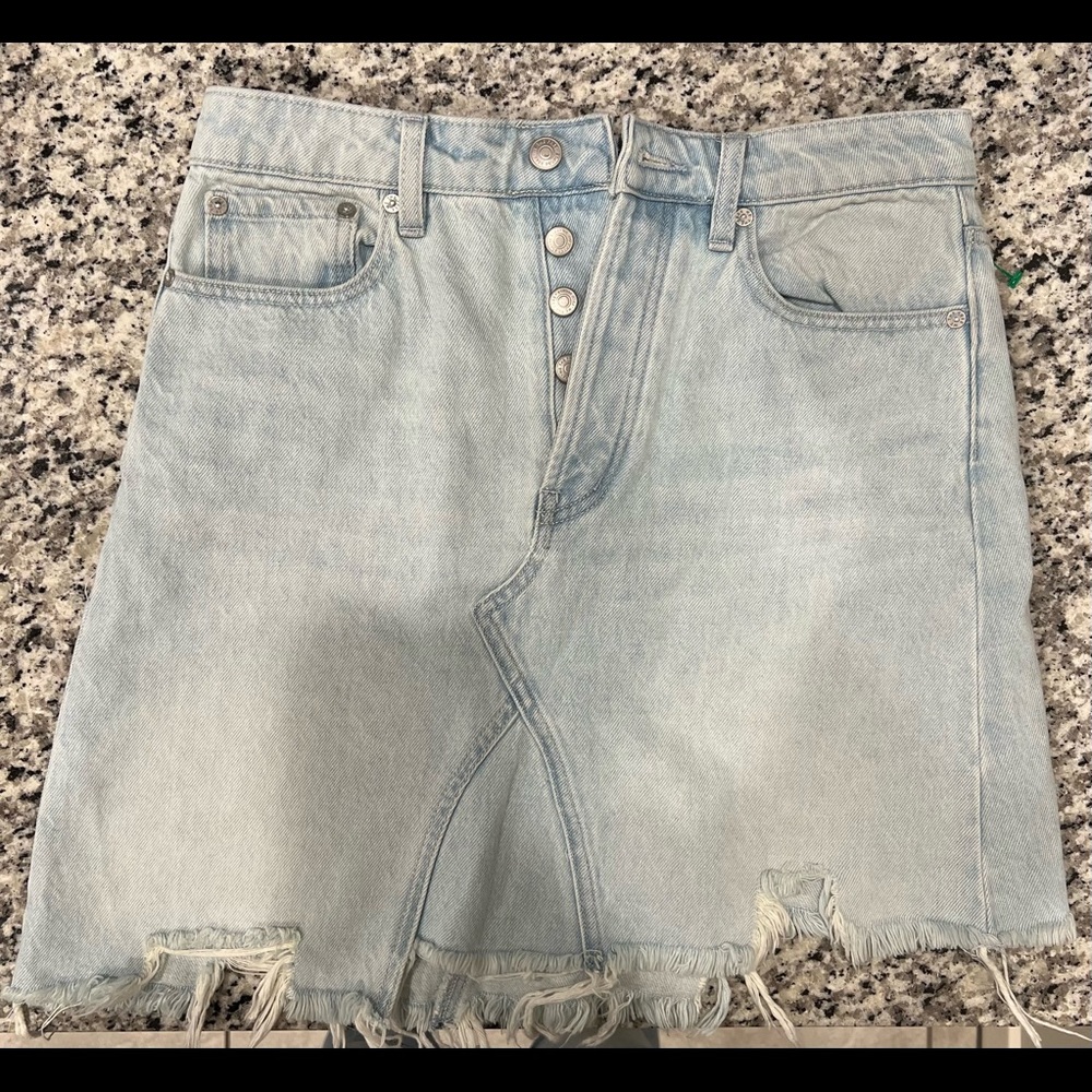 Women’s Free People Skirt